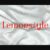 Lemonstyle Font