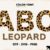 Leopard Font