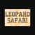 Leopard Safari Font