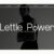 Lettle Power Font