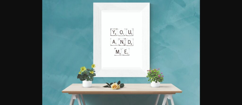 Lexiko Font Poster 3