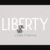 Liberty Font