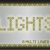 Lights Font