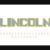 Lincoln Font