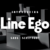 Line Ego Font