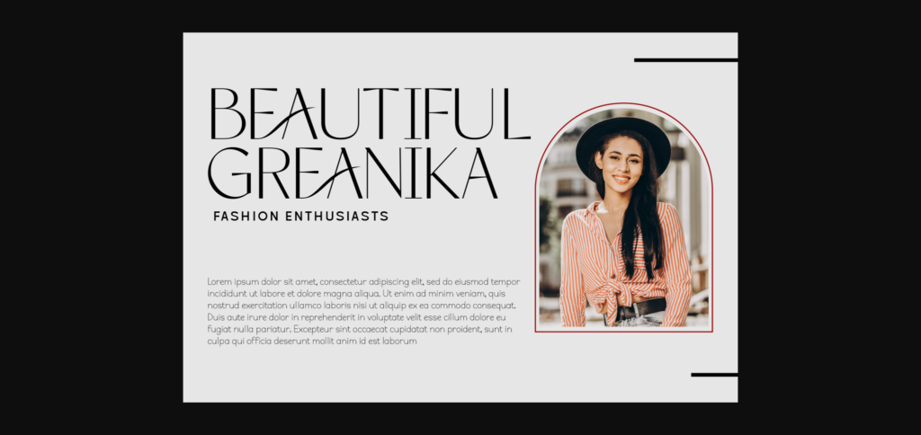 Linkin Dream Font Poster 4