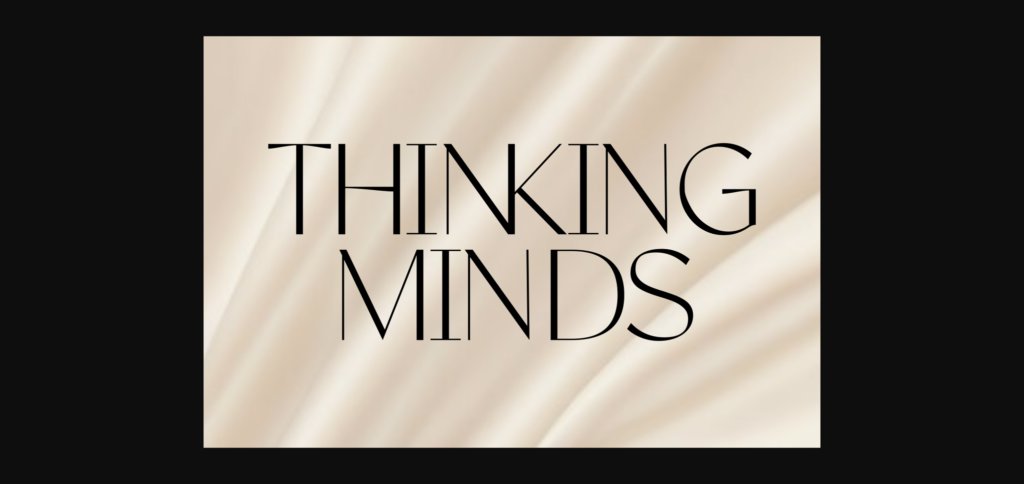 Linkin Dream Font Poster 6