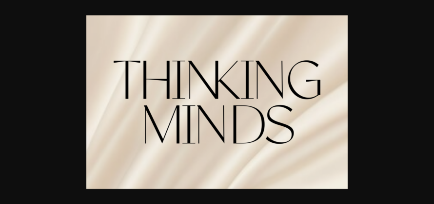 Linkin Dream Font Poster 6