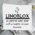 Linoblox Font