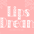 Lips Dream Font