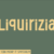 Liquirizia Font