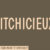 Litchicieux Font