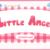 Little Angel Font