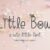 Little Bows Font