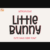 Little Bunny Font