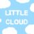 Little Cloud Font