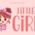 Little Girl Font