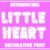 Little Heart Font