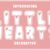 Little Hearts Font