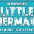 Little Mermaid Font