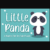 Little Panda Font