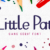 Little Pat 1 Font