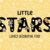 Little Stars Font