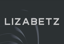 Lizabetz Font Poster 1