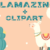 Llamazing Font