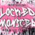 Locked Monster Font