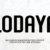 Lodaya Font