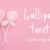 Lollipop Twist Font