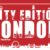 London City Edition Font
