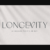 Longevity Font