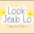 Look Jeab Lo Font