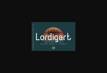 Lordigart Poster 1