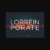 Lorrein Porate Font