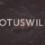 Lotuswild Font