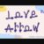 Love Arrow Font