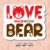 Love Bear Font