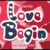 Love Begin Font
