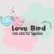 Love Bird Font