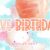 Love Birthday Font