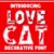 Love Cat Font