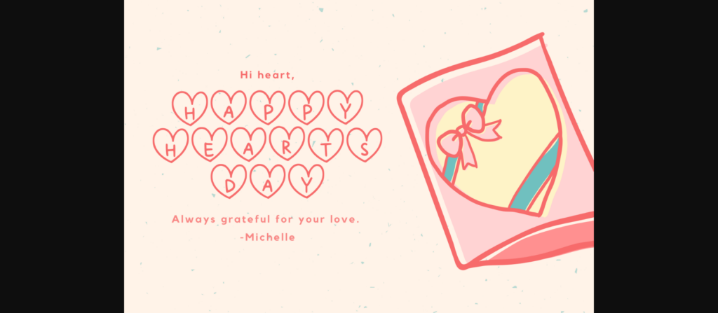 Love Cha Font Poster 7