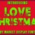 Love Christmas Font