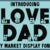 Love Dad Font