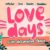 Love Days Font
