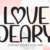 Love Deary Font