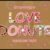 Love Donuts Font